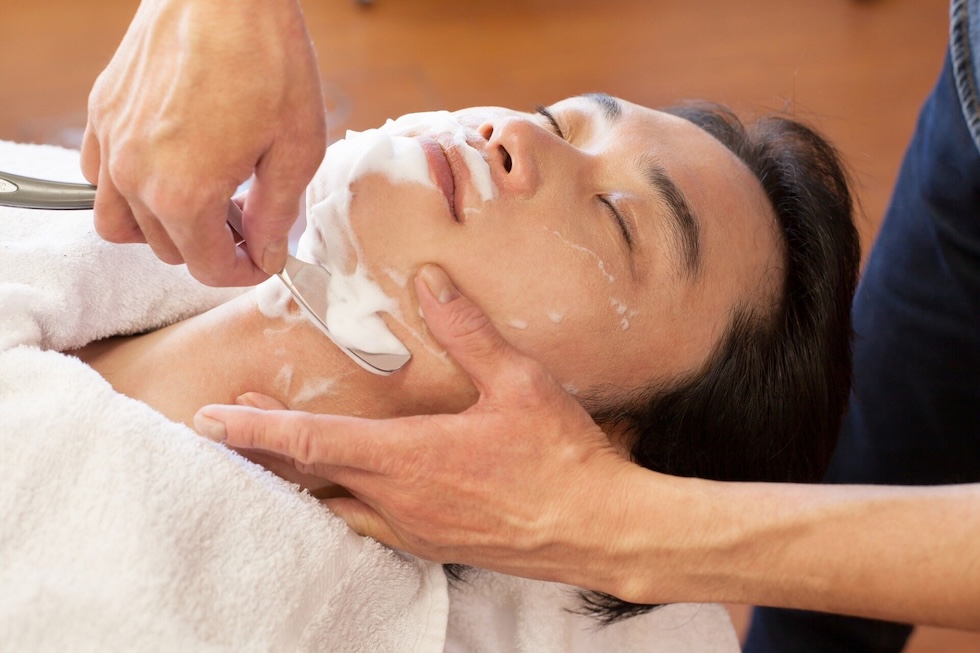 清潔感と身だしなみを整える施術へのこだわり